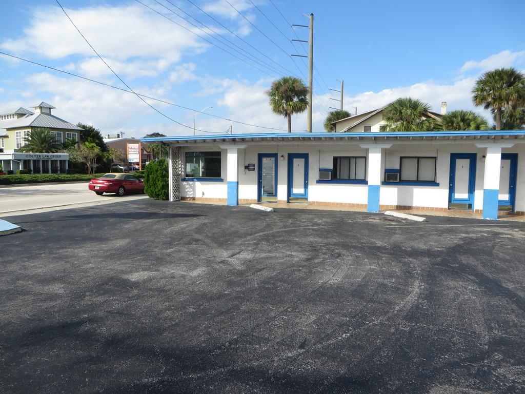 Southwind Motel 斯图尔特 外观 照片