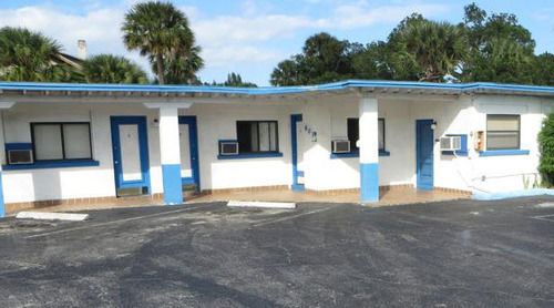 Southwind Motel 斯图尔特 外观 照片